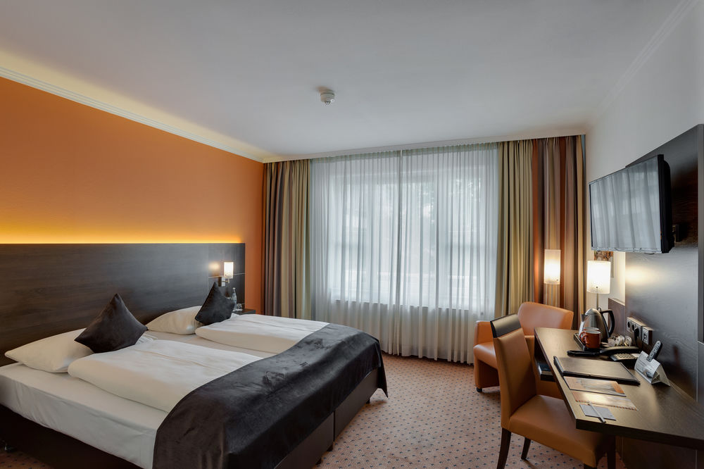 Fotos del hotel - CONRAD-HOTEL DE VILLE