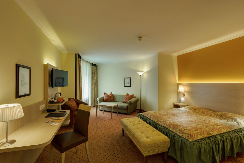 Fotos del hotel - CONRAD-HOTEL DE VILLE
