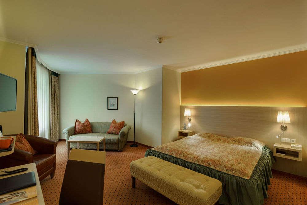 Fotos del hotel - CONRAD-HOTEL DE VILLE