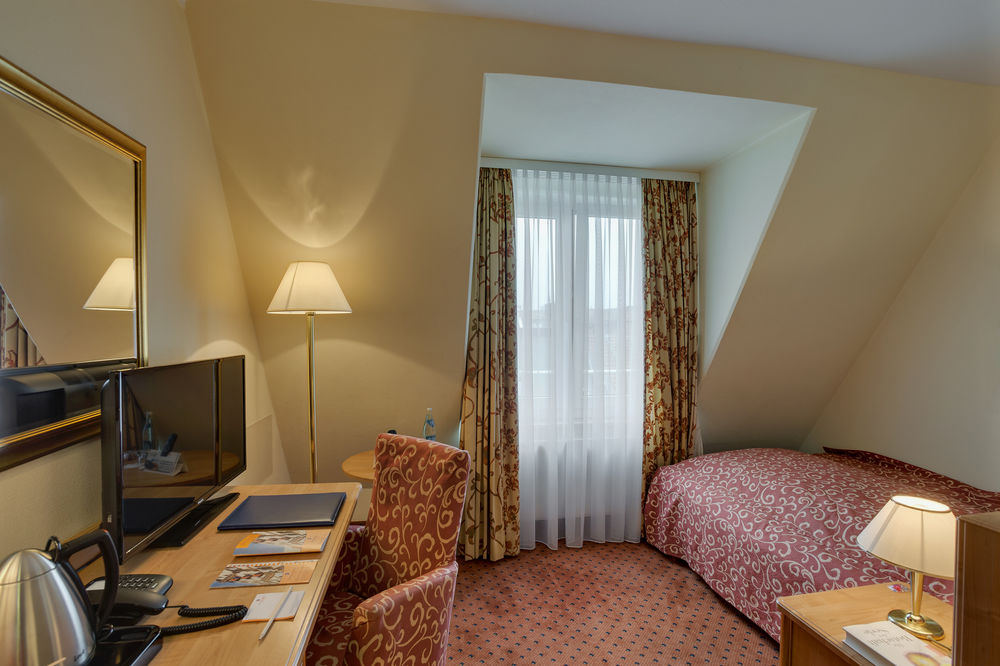 Fotos del hotel - CONRAD-HOTEL DE VILLE