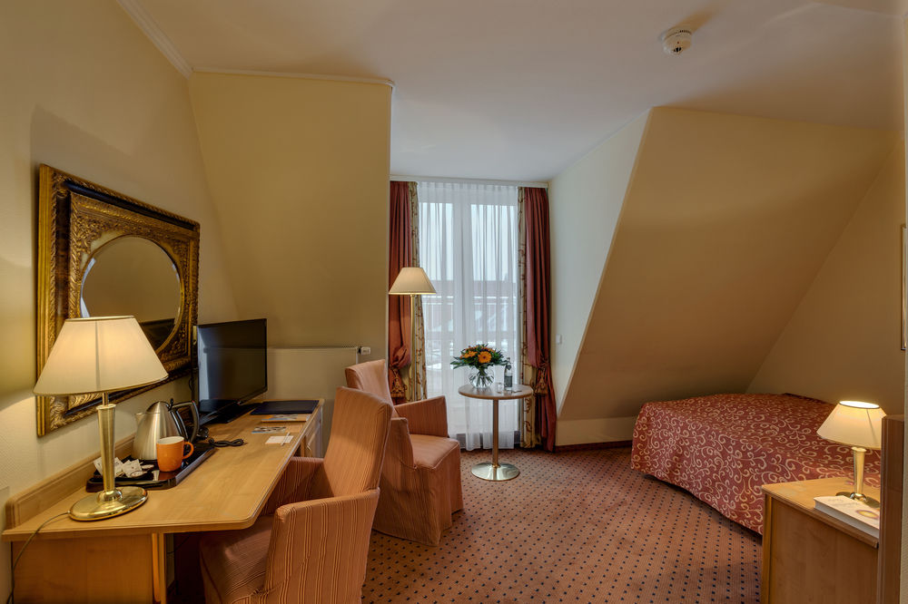 Fotos del hotel - CONRAD-HOTEL DE VILLE