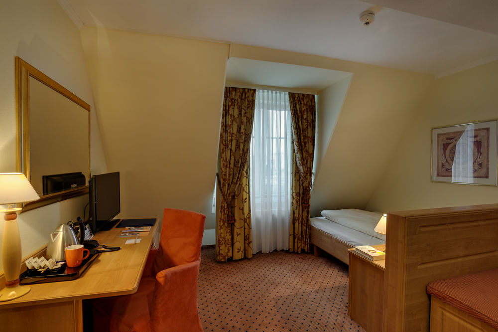 Fotos del hotel - CONRAD-HOTEL DE VILLE