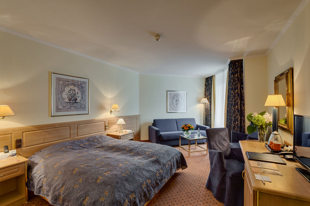 Fotos del hotel - CONRAD-HOTEL DE VILLE