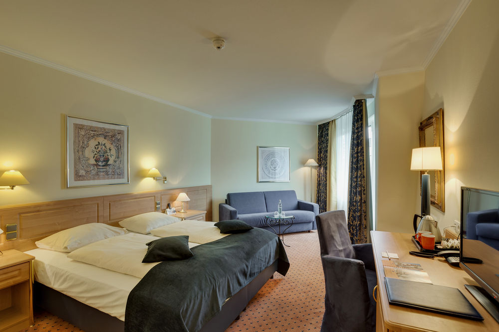 Fotos del hotel - CONRAD-HOTEL DE VILLE