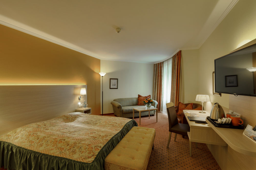 Fotos del hotel - CONRAD-HOTEL DE VILLE