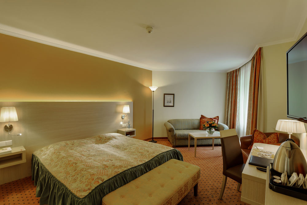 Fotos del hotel - CONRAD-HOTEL DE VILLE