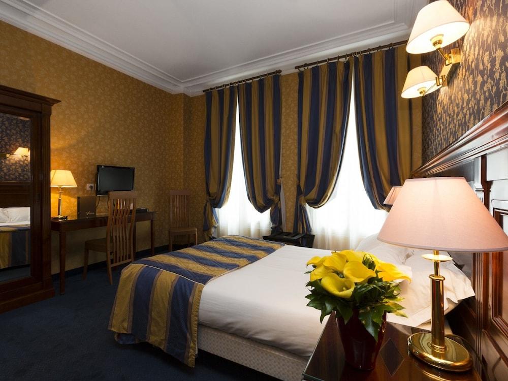 Fotos del hotel - Hotel Viator Paris - Gare de Lyon