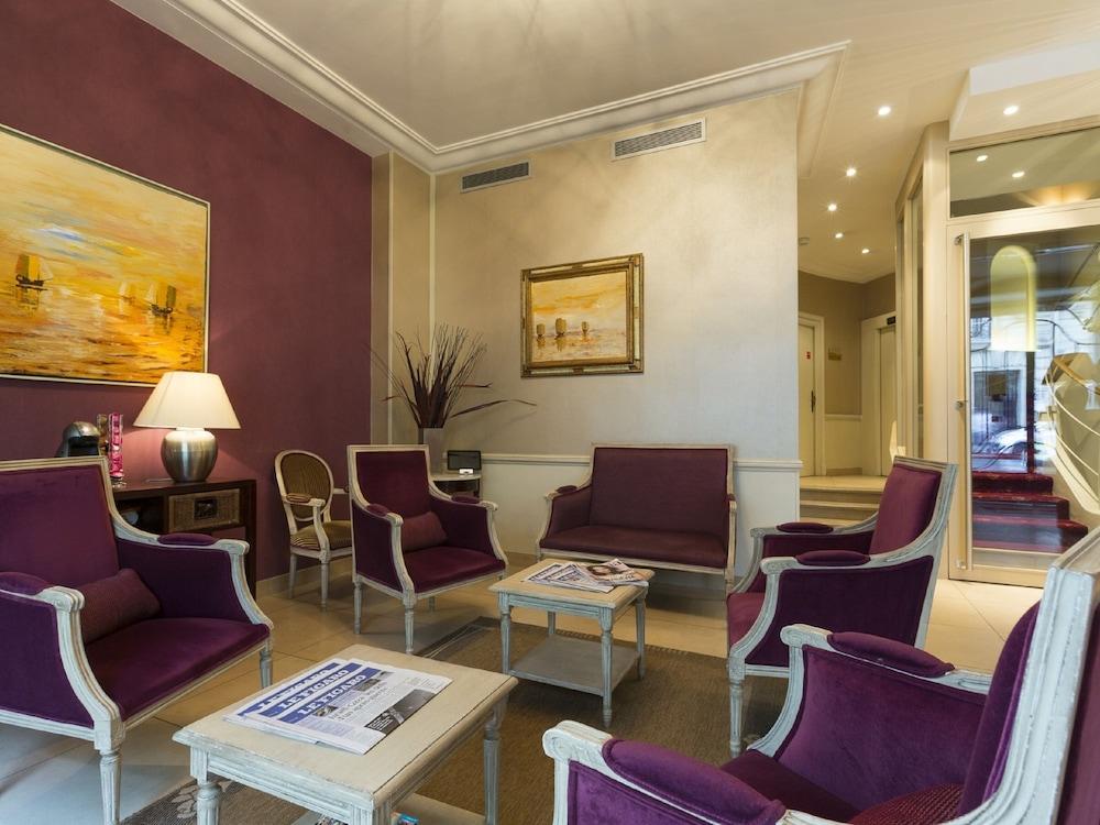 Fotos del hotel - Hotel Viator Paris - Gare de Lyon