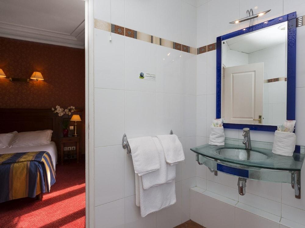Fotos del hotel - Hotel Viator Paris - Gare de Lyon