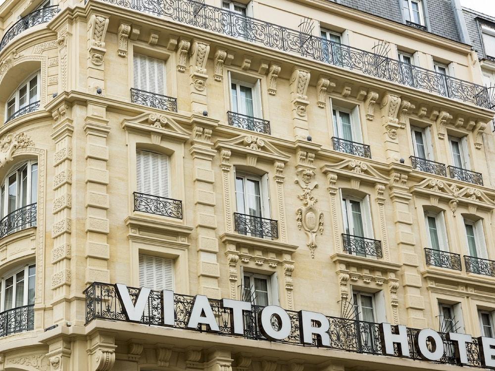 Fotos del hotel - Hotel Viator Paris - Gare de Lyon