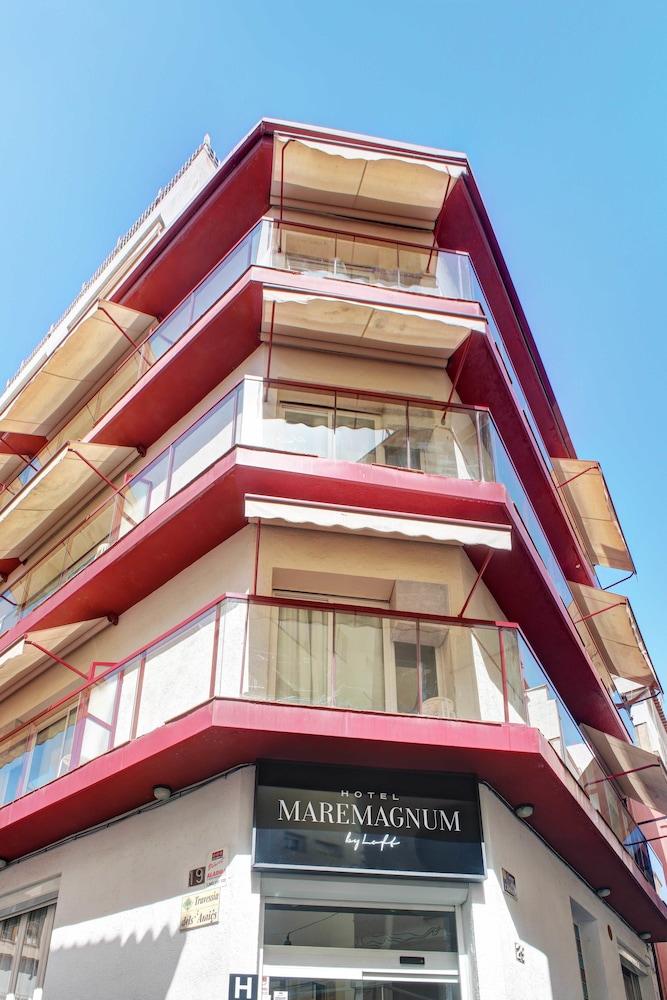 Fotos del hotel - Maremagnum
