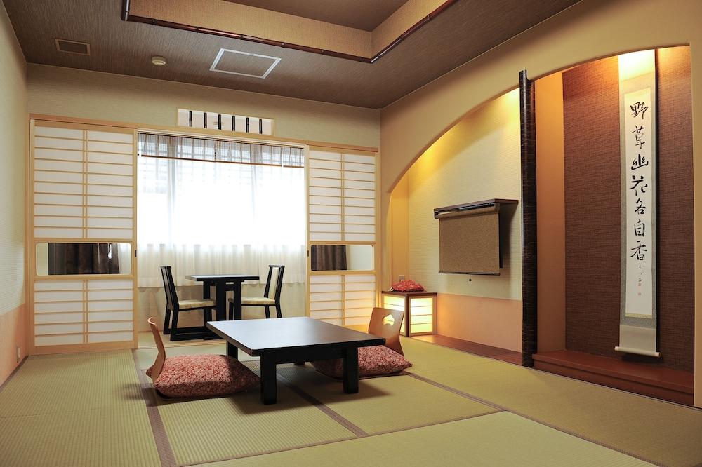 Fotos del hotel - WATAZEN RYOKAN
