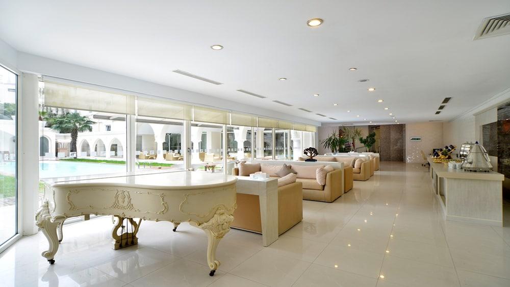 Fotos del hotel - HOLIDAY INN ISTANBUL CITY