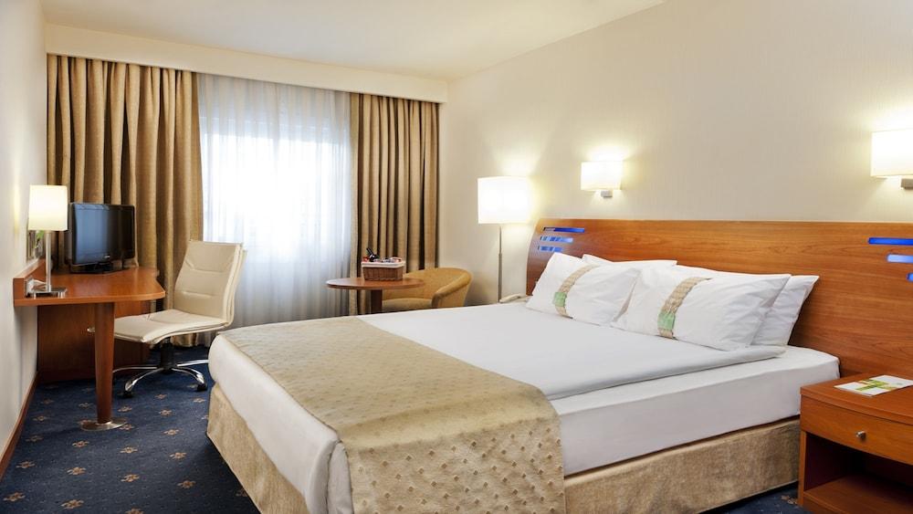 Fotos del hotel - HOLIDAY INN ISTANBUL CITY