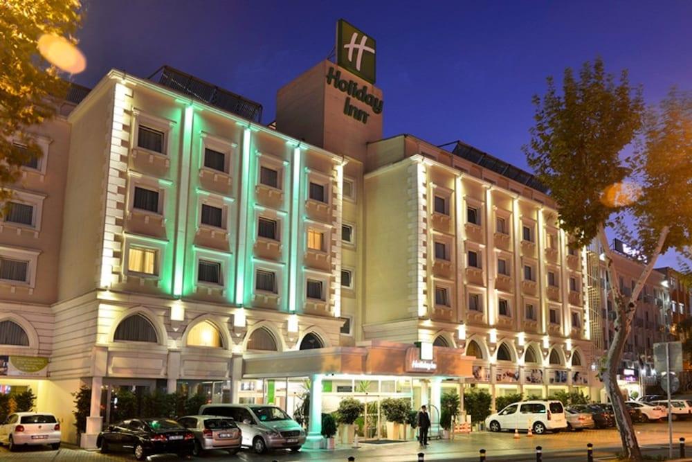 Fotos del hotel - HOLIDAY INN ISTANBUL CITY