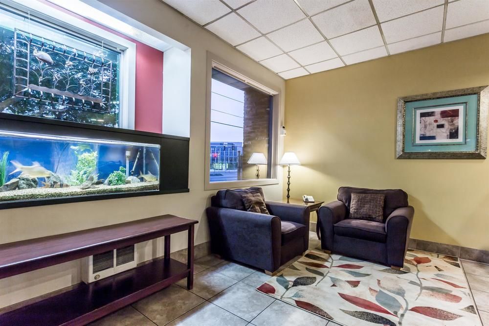 DAYS INN EUGENE