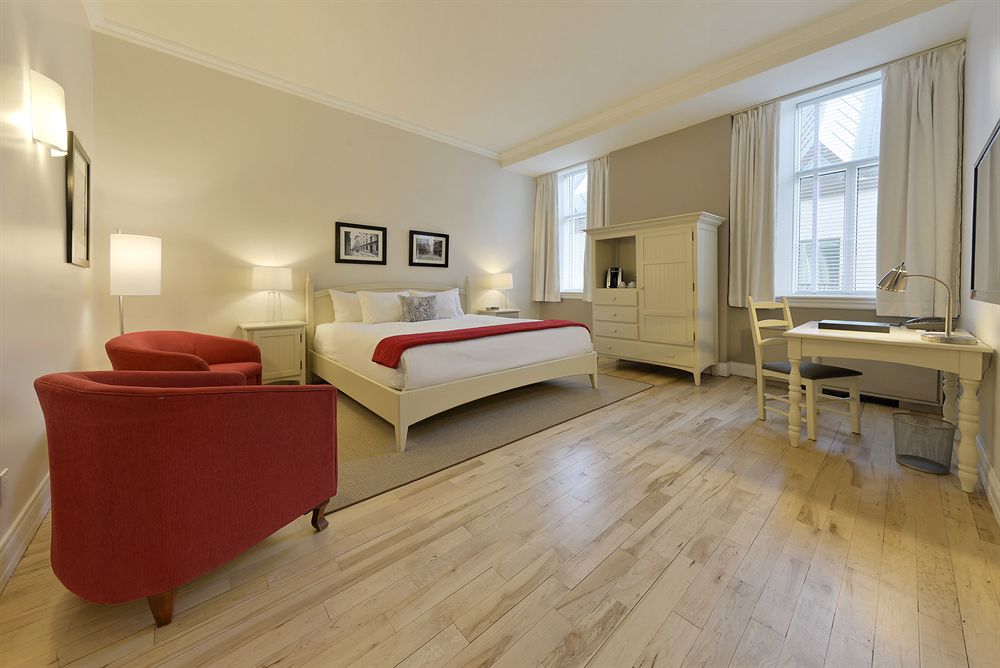 Fotos del hotel - LE SAINT PIERRE AUBERGE DISTINCTIVE
