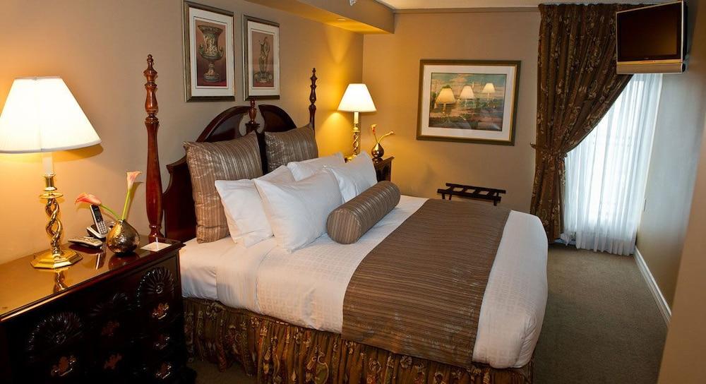 Fotos del hotel - THE WATERSIDE INN