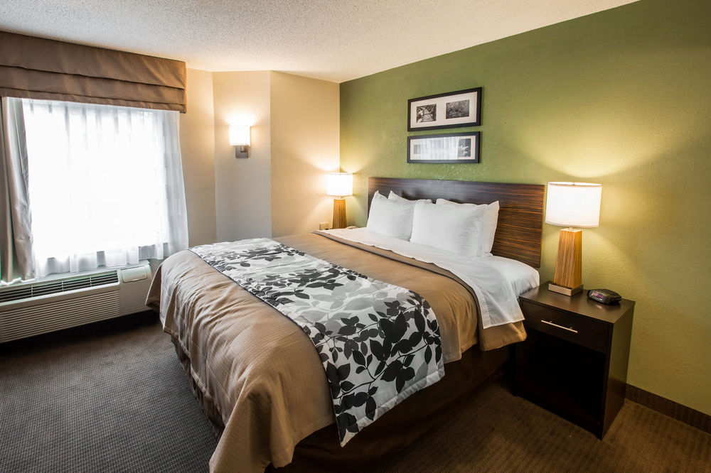 Sleep Inn