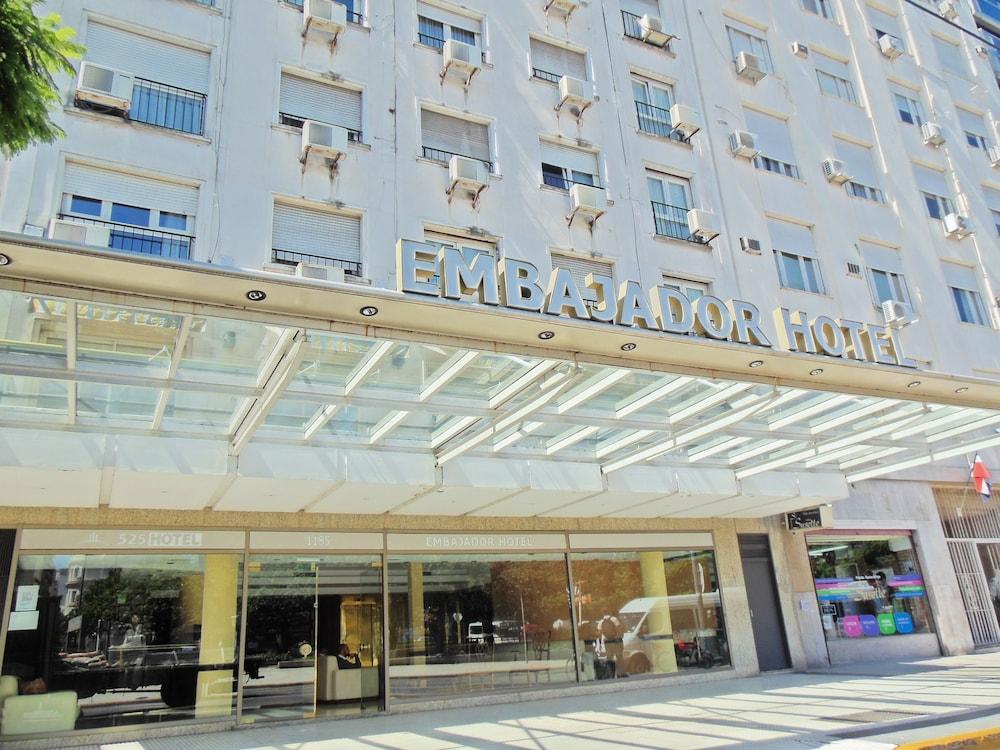 Fotos del hotel - HOTEL EMBAJADOR