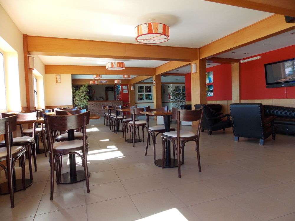 Fotos del hotel - Marcopolo Suites Calafate