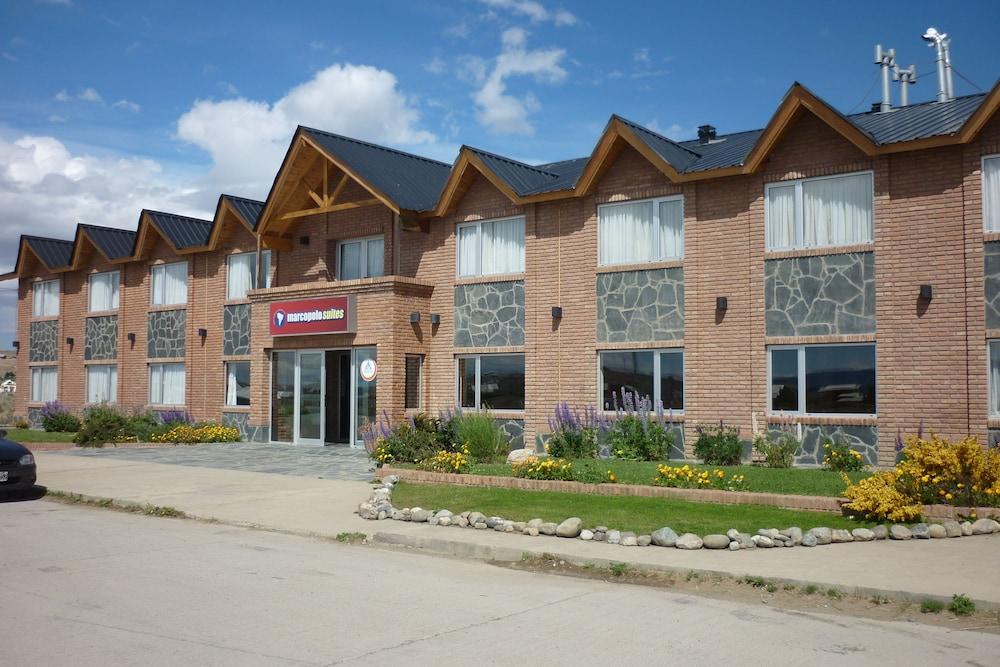 Fotos del hotel - Marcopolo Suites Calafate