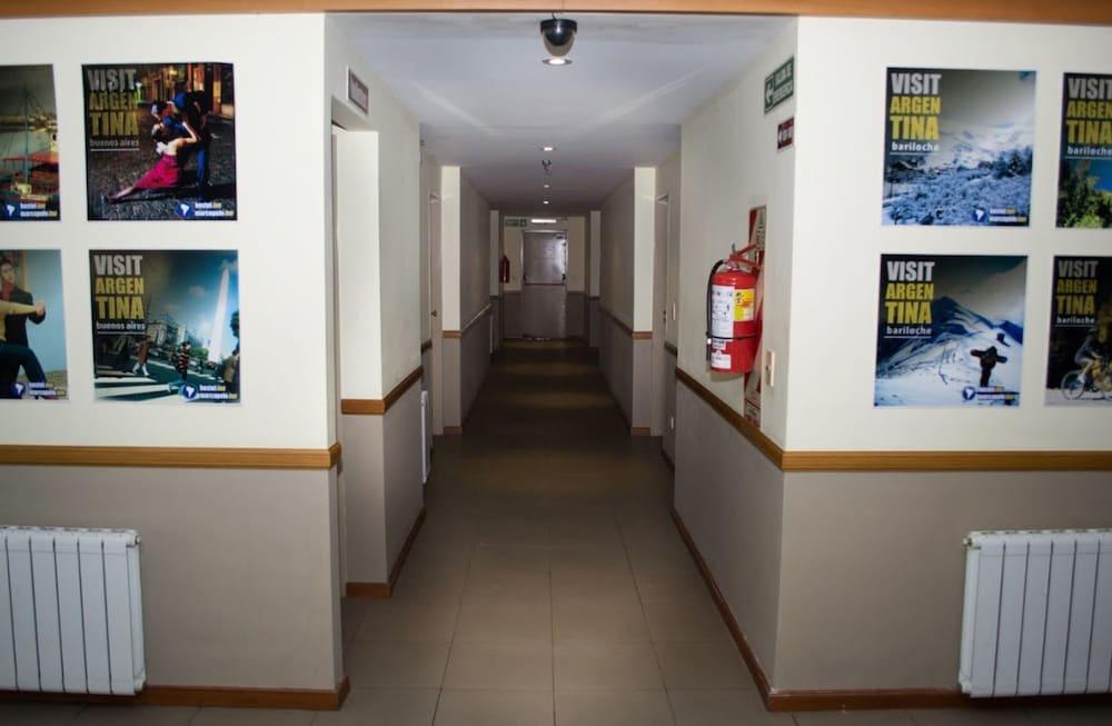 Fotos del hotel - Marcopolo Suites Calafate