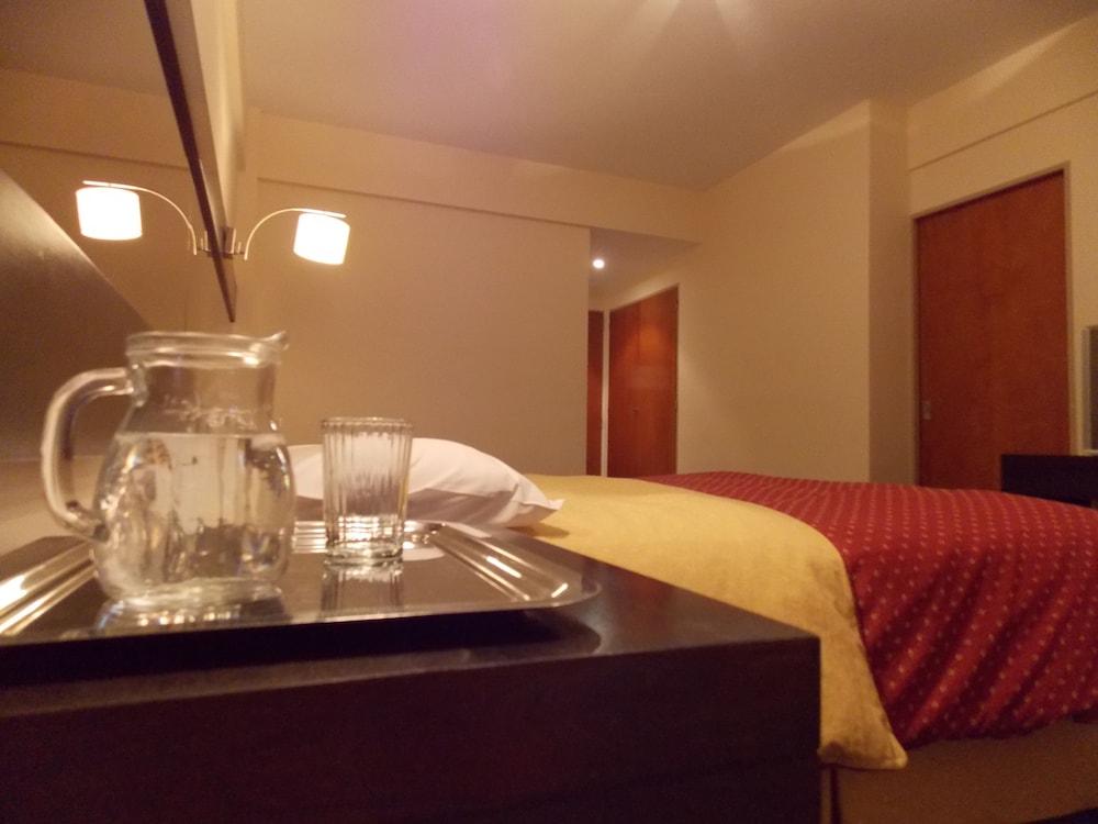 Fotos del hotel - Marcopolo Suites Calafate