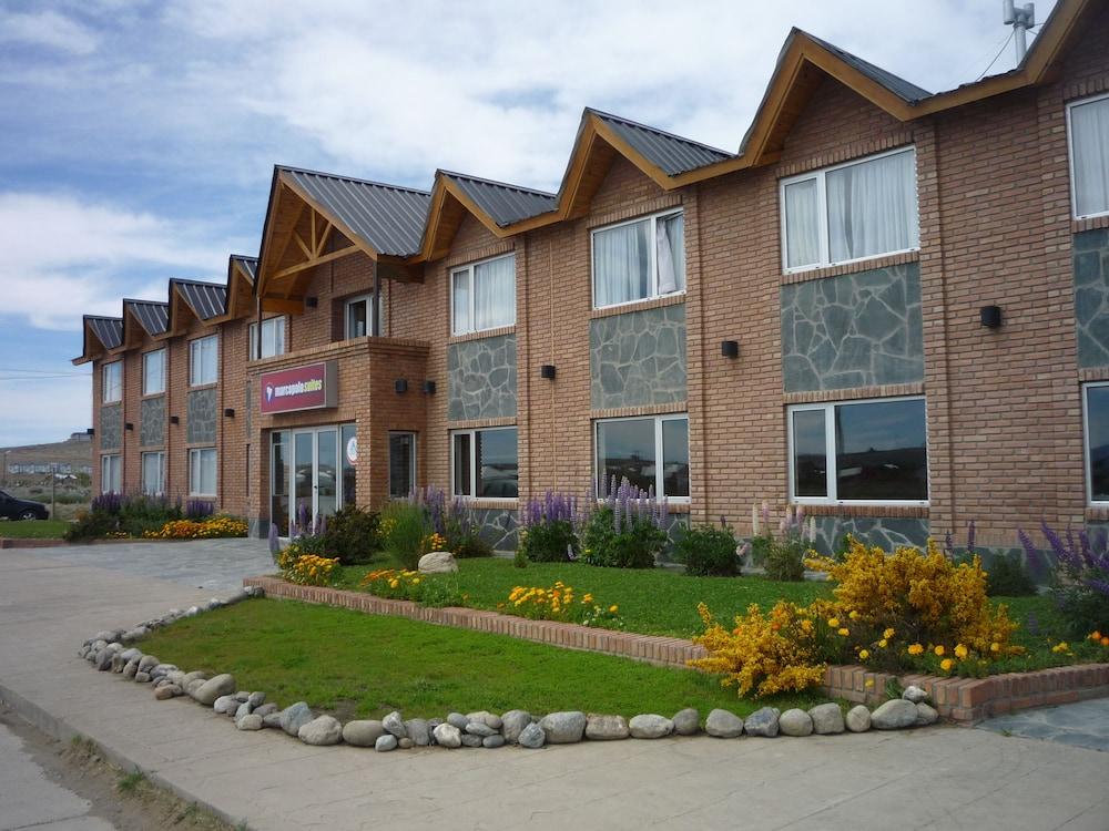 Fotos del hotel - Marcopolo Suites Calafate