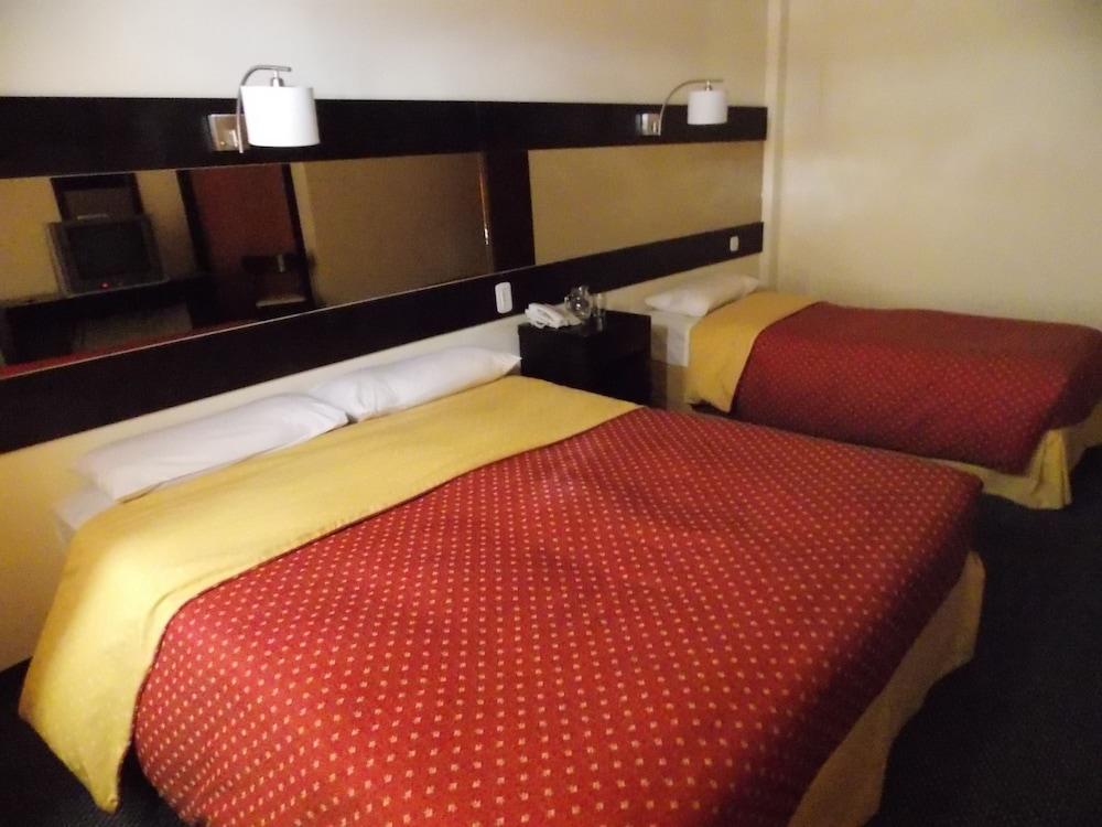 Fotos del hotel - Marcopolo Suites Calafate