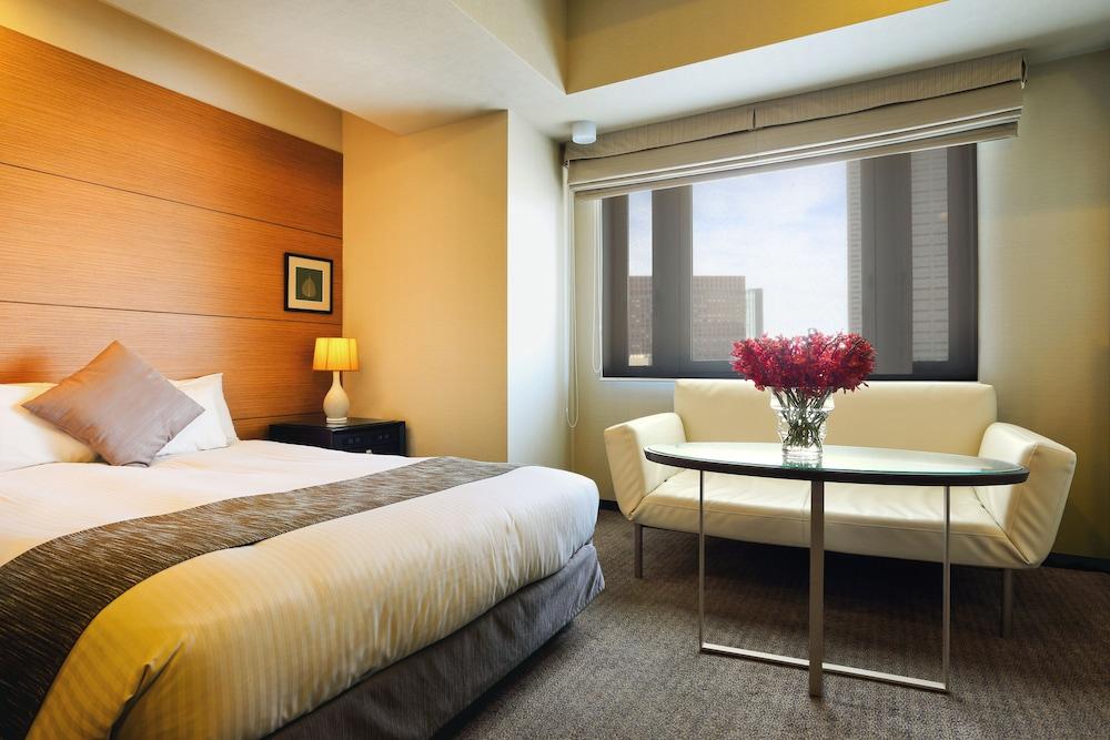 Fotos del hotel - Citadines Central Shinjuku Tokyo