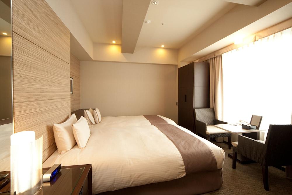 Fotos del hotel - Citadines Central Shinjuku Tokyo