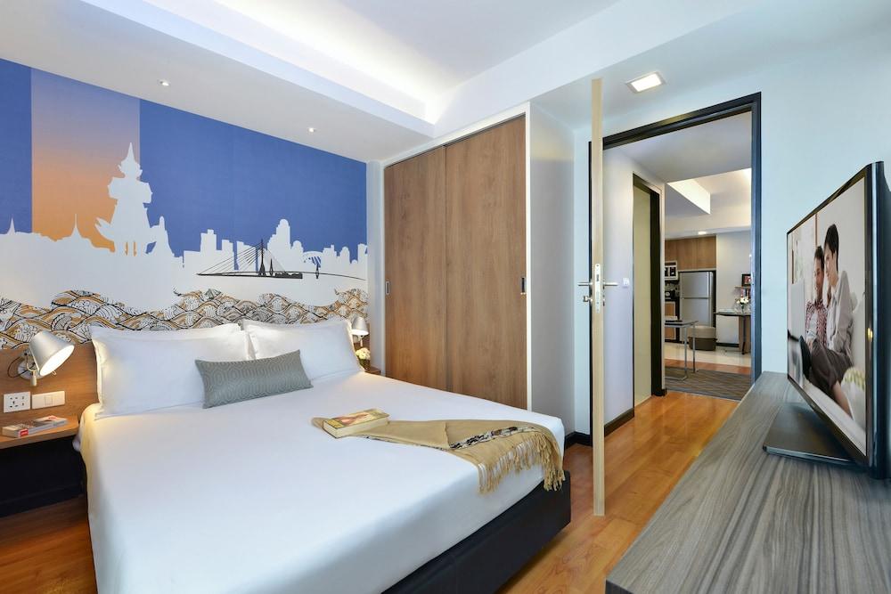 Fotos del hotel - CITADINES SUKHUMVIT 11 BANGKOK
