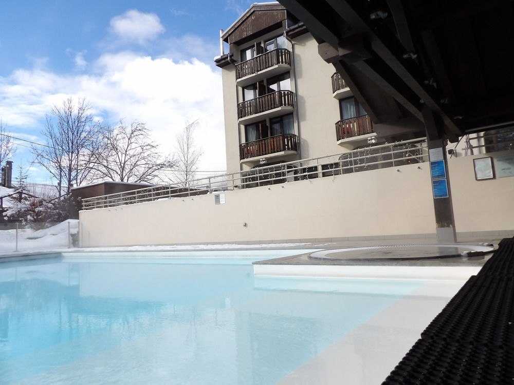 Fotos del hotel - Le Refuge Des Aiglons