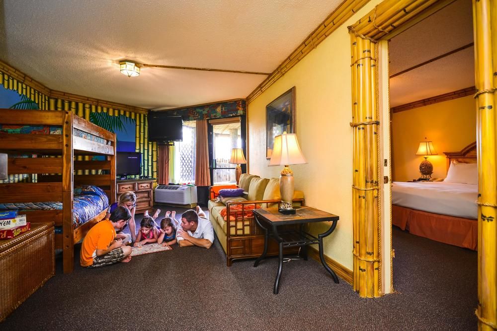 Hilton Galveston Island Resort
