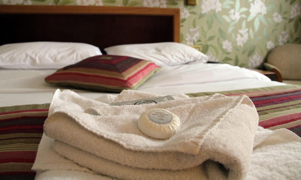 Fotos del hotel - QUALITY HOTEL DUDLEY