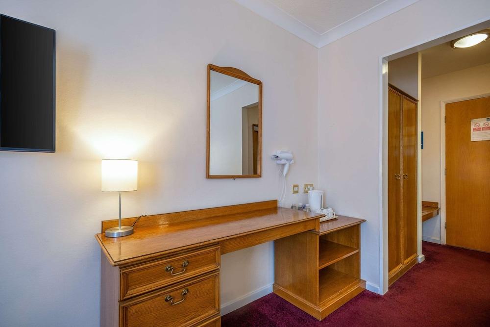 Fotos del hotel - QUALITY HOTEL DUDLEY