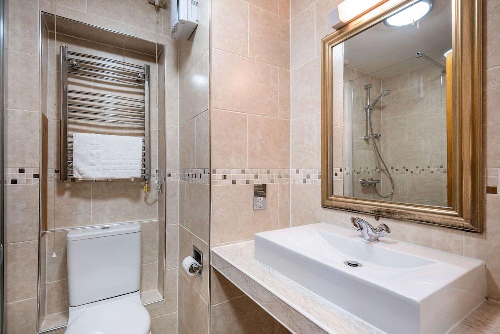 Fotos del hotel - QUALITY HOTEL DUDLEY