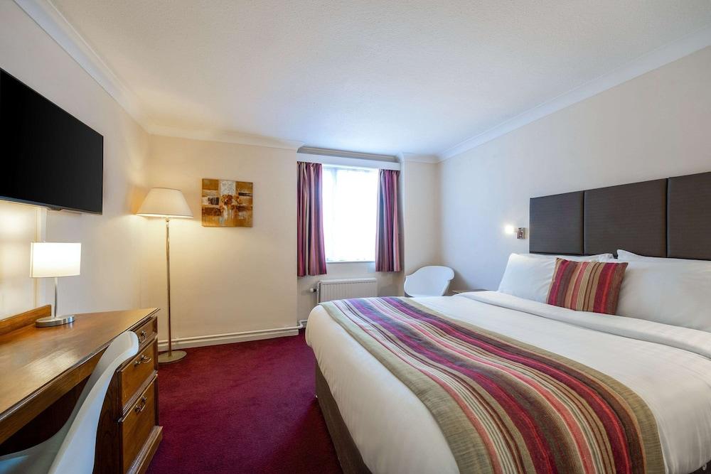 Fotos del hotel - QUALITY HOTEL DUDLEY