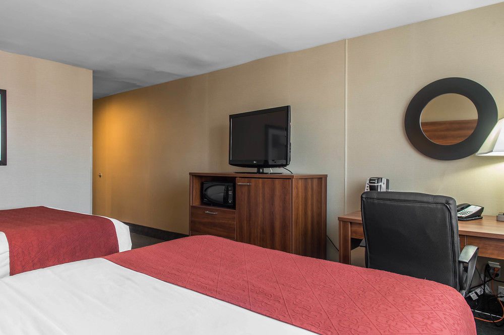 Fotos del hotel - RAMADA PLAZA MONTREAL