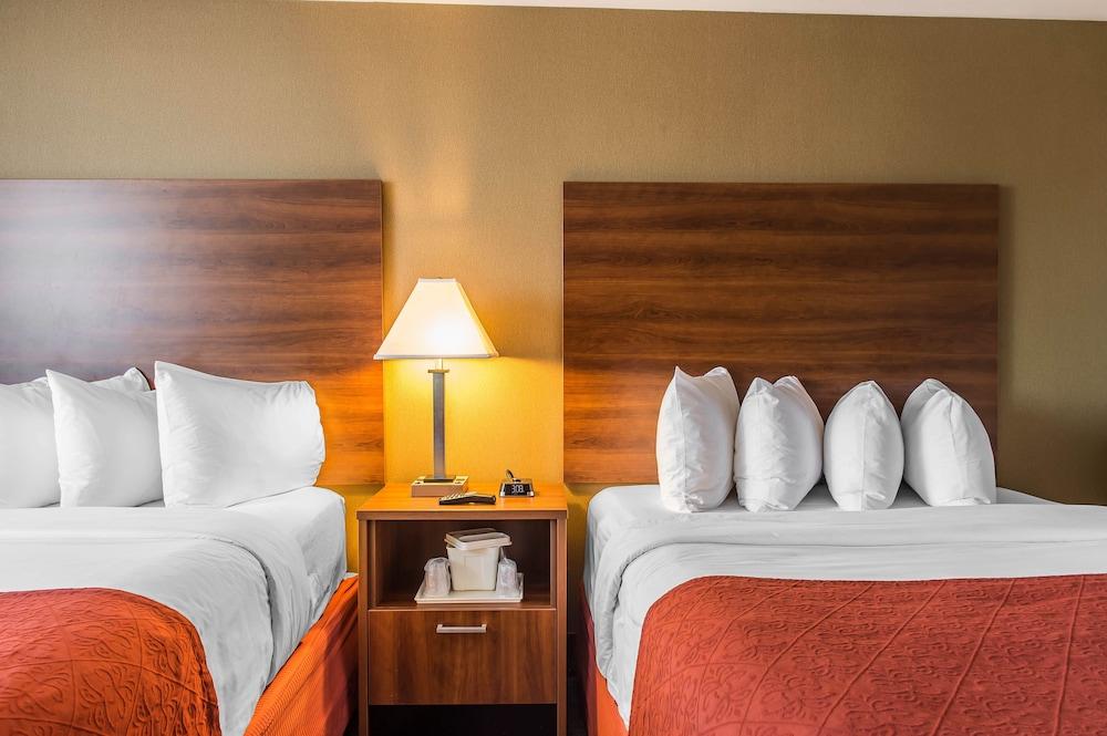 Fotos del hotel - RAMADA PLAZA MONTREAL