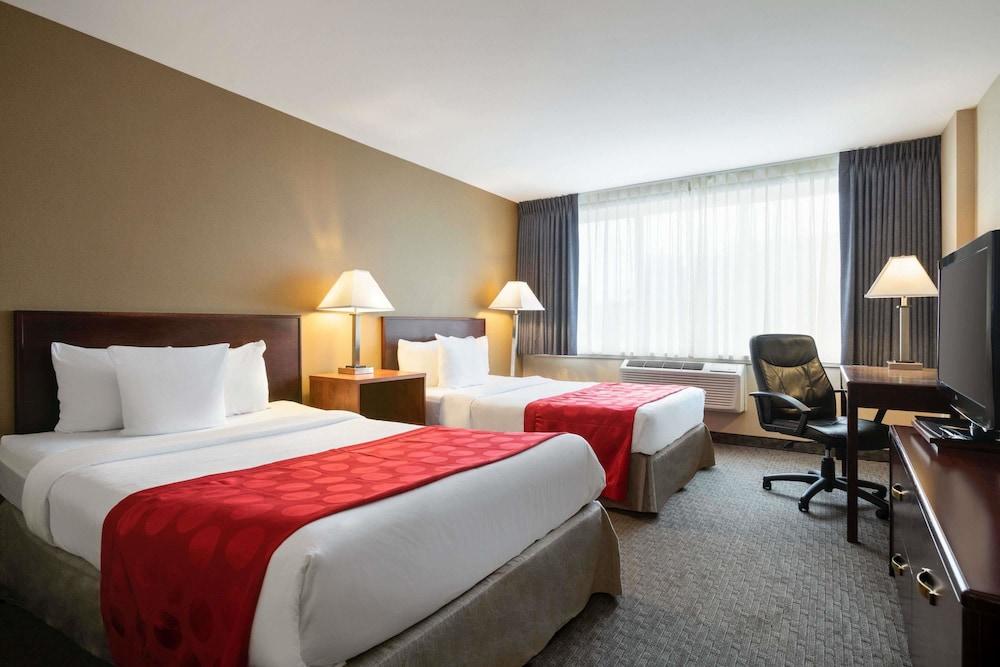 Fotos del hotel - RAMADA PLAZA MONTREAL