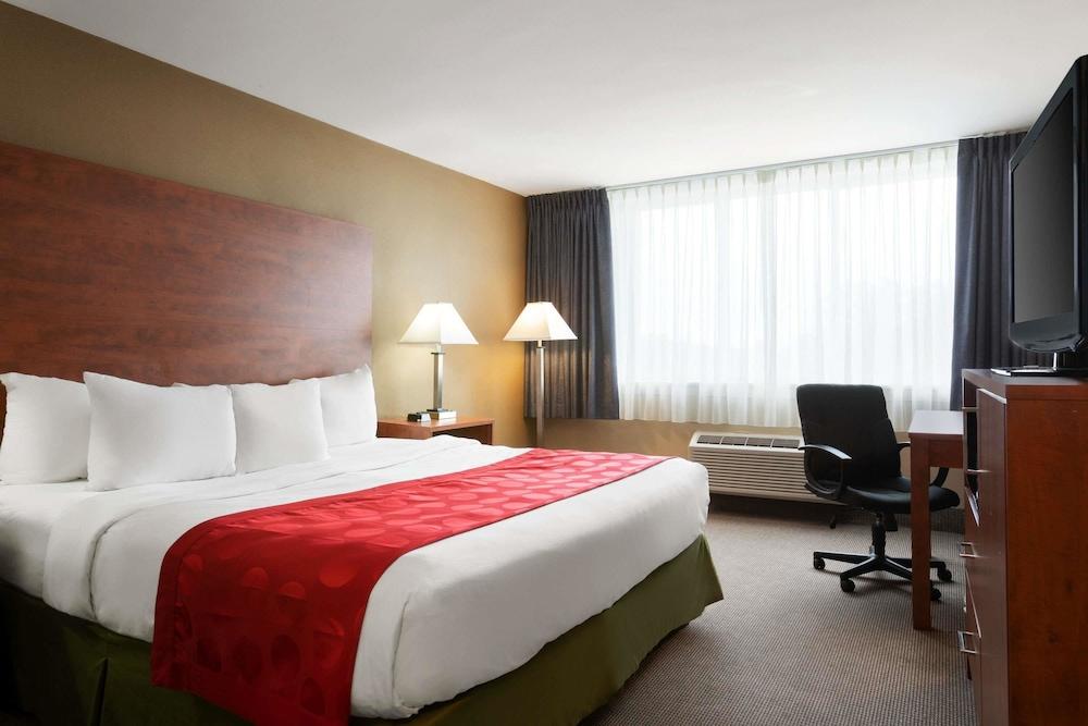 Fotos del hotel - RAMADA PLAZA MONTREAL