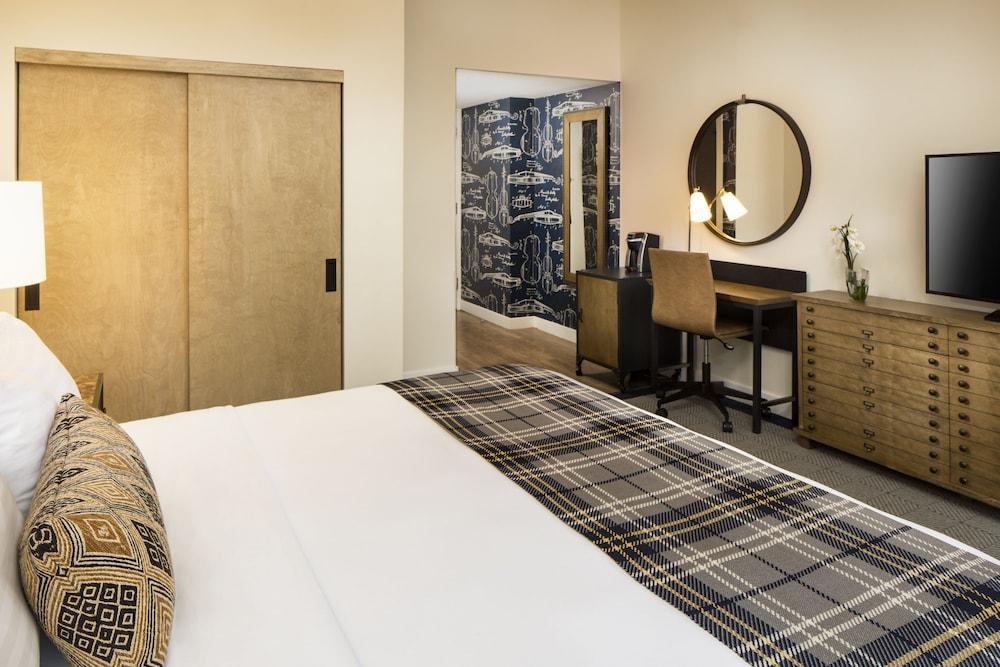 Fotos del hotel - HOTEL INDIGO BOSTON GARDEN