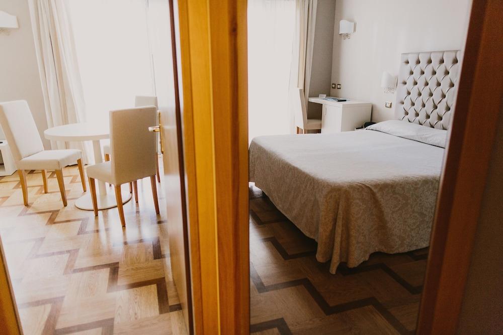 Fotos del hotel - METROPOLE