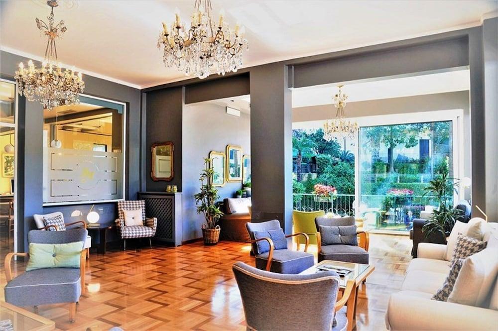 Fotos del hotel - METROPOLE