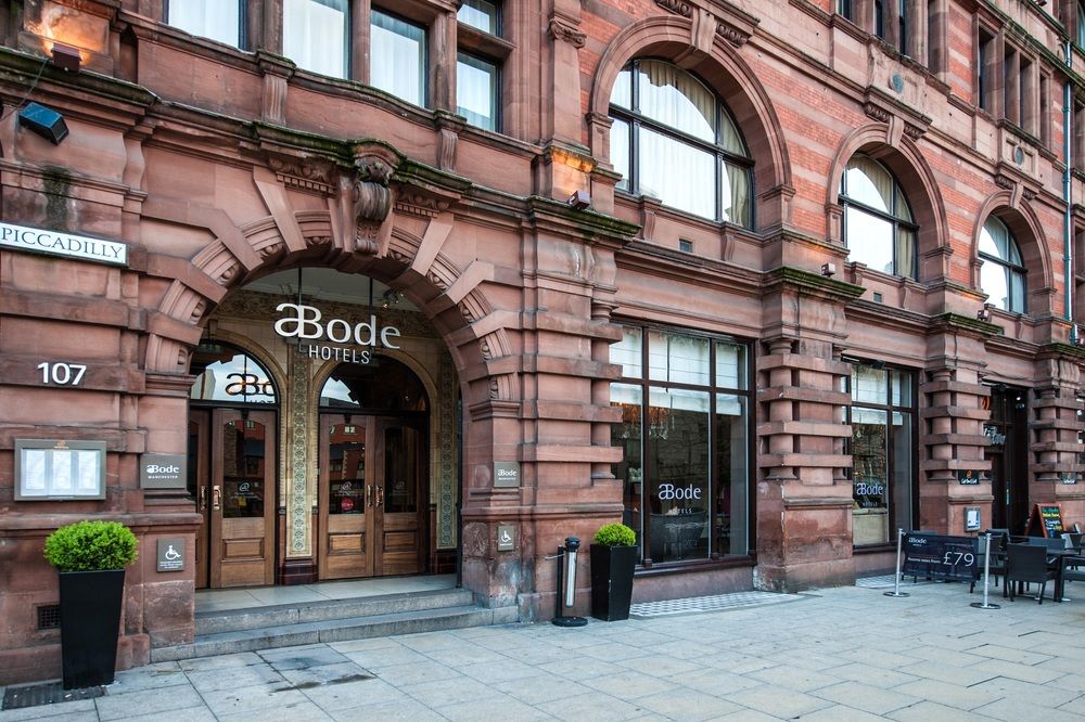 Fotos del hotel - Abode Manchester