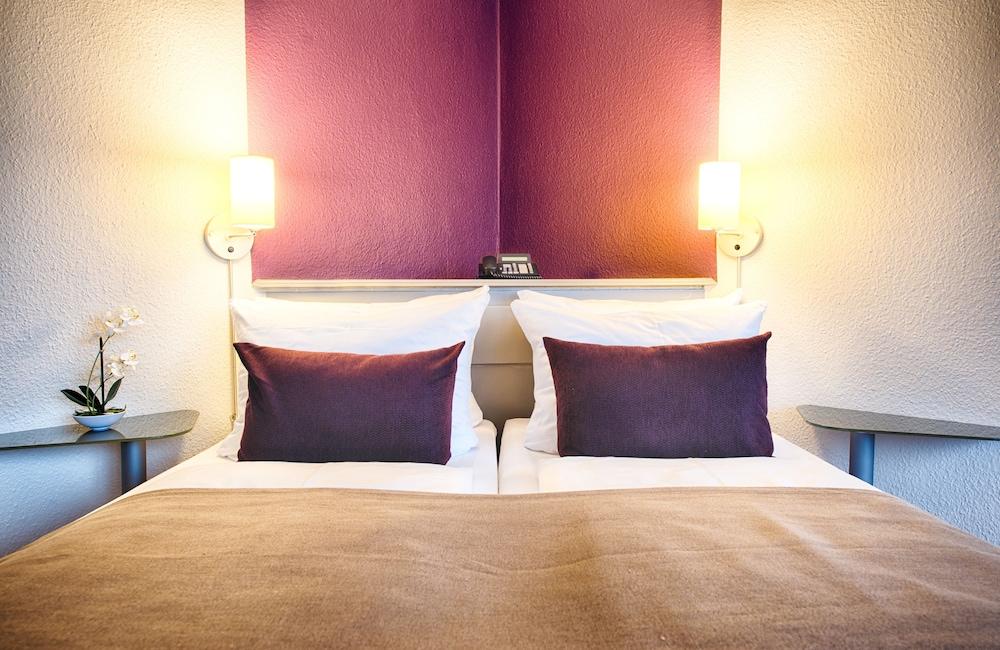 Fotos del hotel - LEONARDO INN HAMBURG AIRPORT