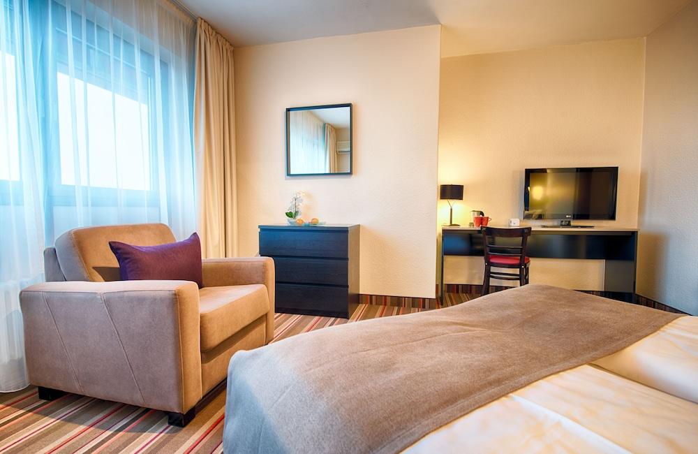 Fotos del hotel - LEONARDO INN HAMBURG AIRPORT