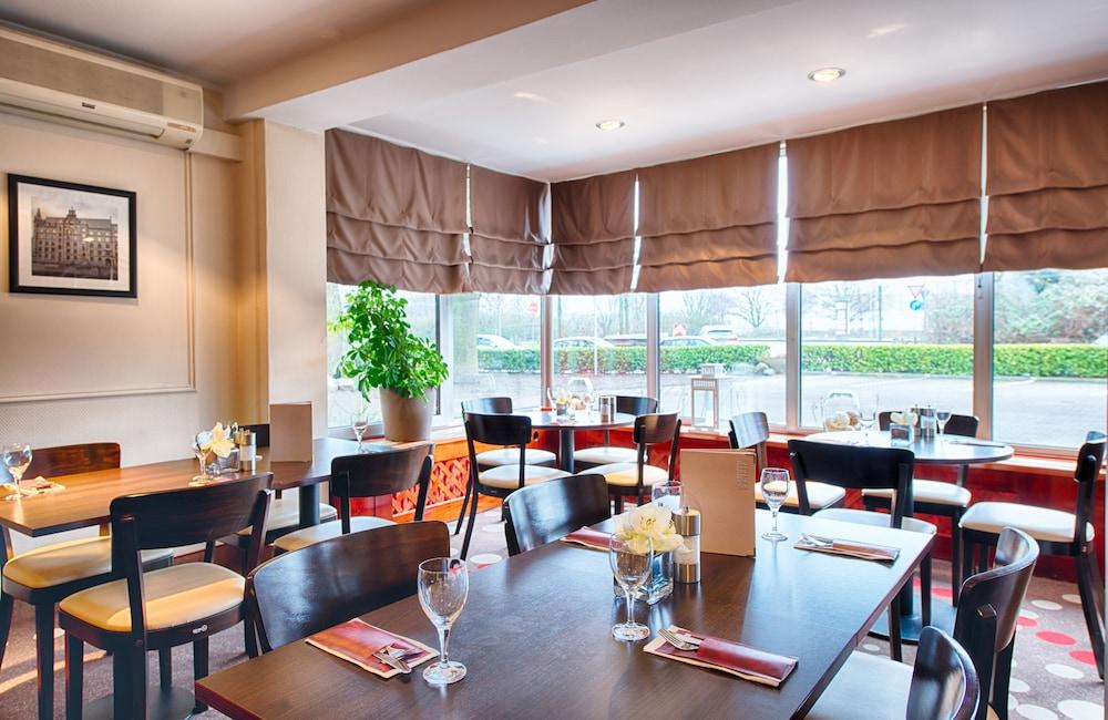 Fotos del hotel - LEONARDO INN HAMBURG AIRPORT